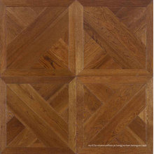 12mm HDF laminado Parquet de madeira Parquet